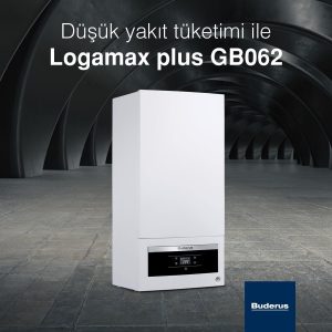 Buderus logamax plus GB062